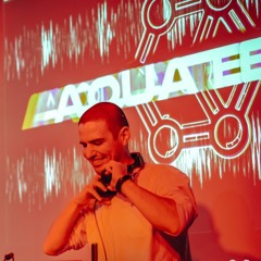Aquatech - Techstep History Session Vinyl Mix