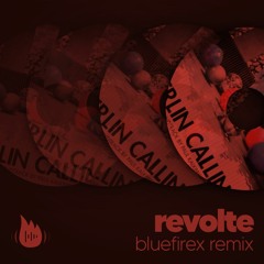 Paul Kalkbrenner - Revolte (bluefirex Remix)
