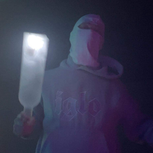 LAMIN X ZULOO - SIKKE ET SYN
