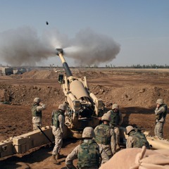 The Battle of Fallujah