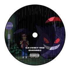 caveset-002 #NoSleepClub