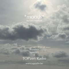 *moods* by Lara Potthoff @ TOPzen Radio 23.01.2025