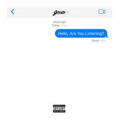 Im The One Who's Hurting From Cheating