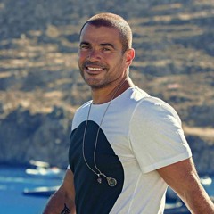 Mega Mix Amro Diab - DJ Raja'i Haddad