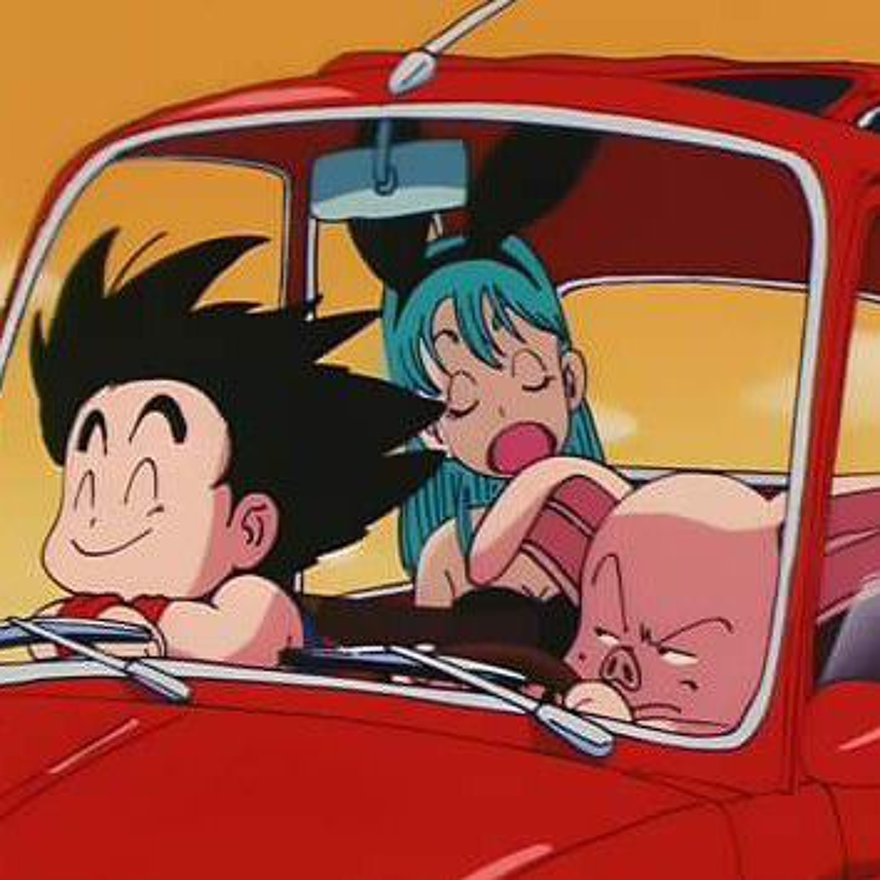 CHILL MANE episode artwork