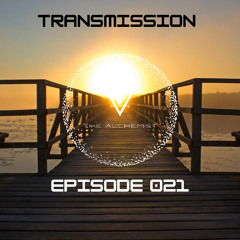 Transmission 021 High Energy Trance 138 BPM Uplifting ASOT