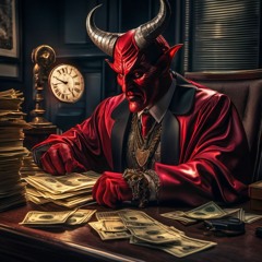 Debt Is A Devil