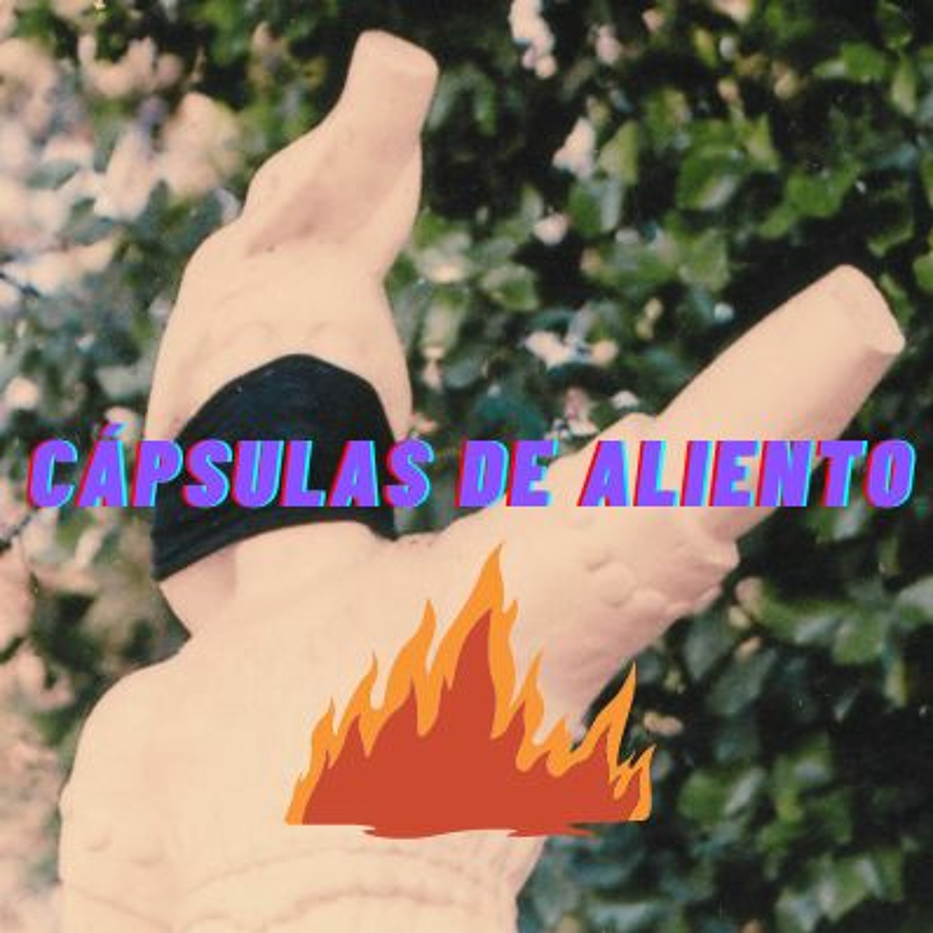 Cápsula de Aliento 10 episode artwork