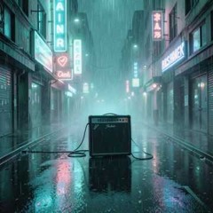 Shadow District Stroll (Version 2)