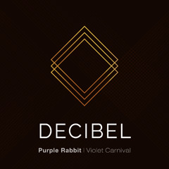 [PurpleRabbit] _Violet Carnival _ 2025 Tomorrowland competition MIXSET