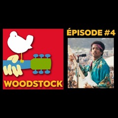 WOODSTOCK 4 : The Star-Spangled Banner (UCLA podcast)