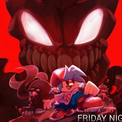 FNF Tricky Ost