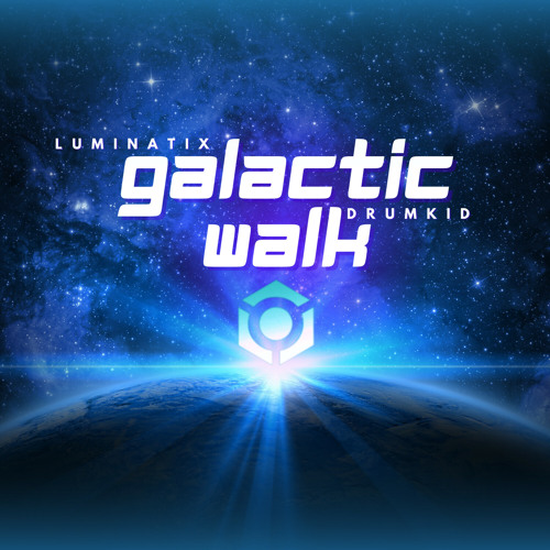 Galactic Walk