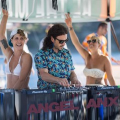 Angel Anx @ Coco 2024