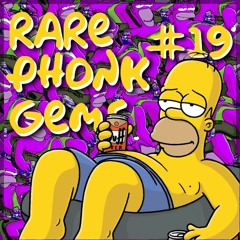 RARE PHONK GEMS #19