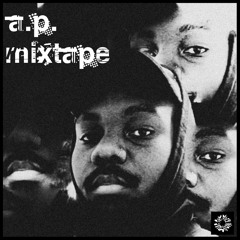 American Police - Withered Hum (intro)