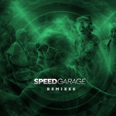 Speed Garage (BK298 Remix)