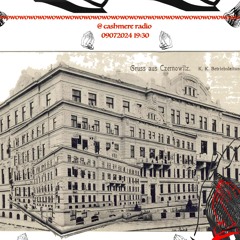 post worst case scenario 09.07.2024 @cashmere radio