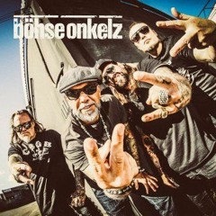 Die Erinnerung tanzt in meinem Kopf~ Böhse Onkelz