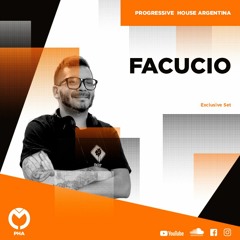FACUCIO - Progressive House Argentina -