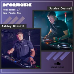 PROGMATIC MAY 25 - ASHLEY BONSALL & JORDAN COUNSEL