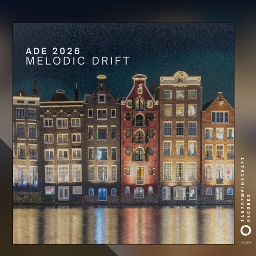 Till Antonio - Dreaming of the Sunrise (Eddy Tango Remix) [Tanzgemeinschaft]