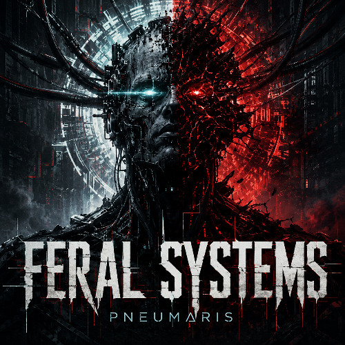 Feral Systems artwork