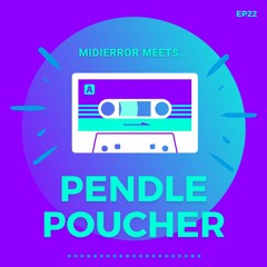 midierror meets... Pendle from Sound Dust [EP22]  Instrument Designer