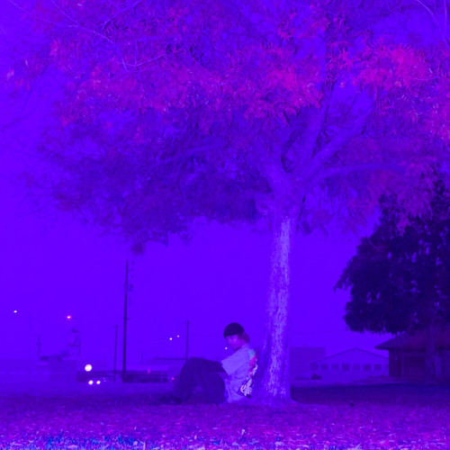 Blue Lights