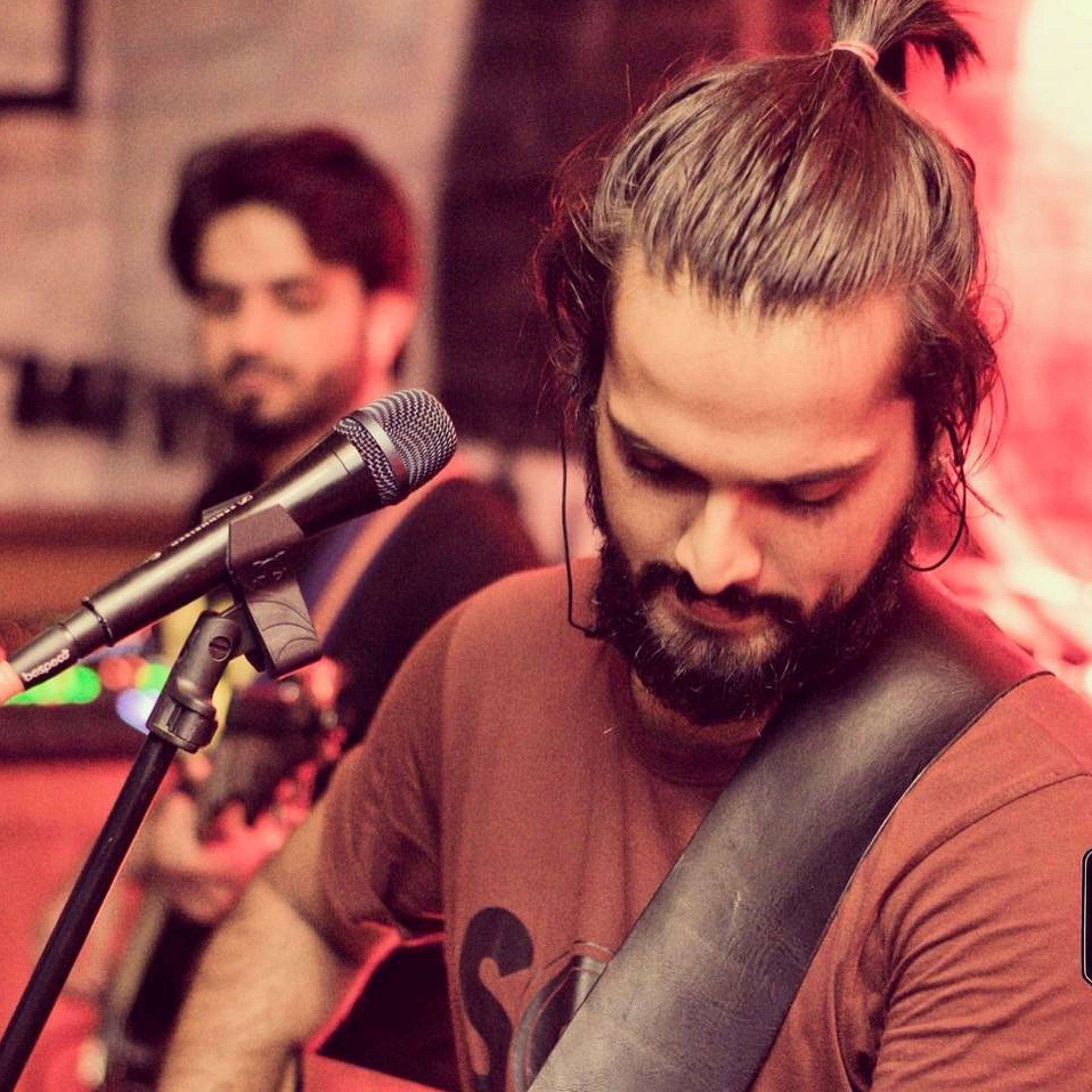 ketan kundal
