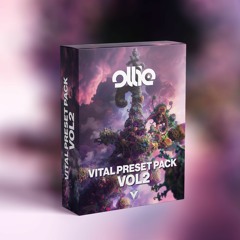 Ollie - Vital Preset Pack Vol.2 -DEMO-