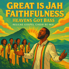 Great is Jah Faithfulness