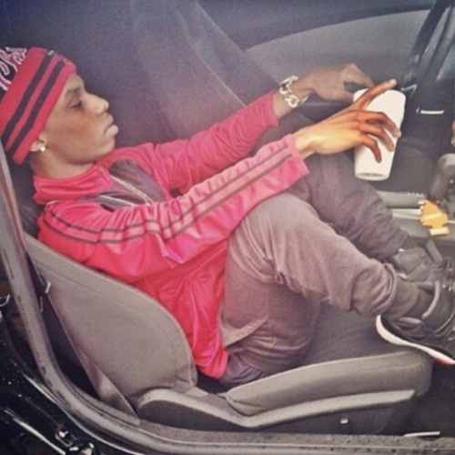 rear view remix - mikebrokeasf