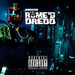 RIME'S DREDD - Rimestein