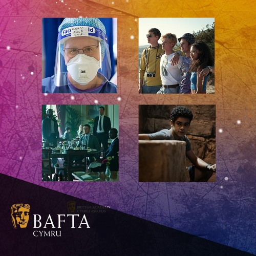 The Craft Of Editing | BAFTA Cymru Awards: The Sessions