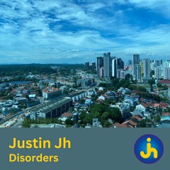 EXPRESSIONS 019: Disorders