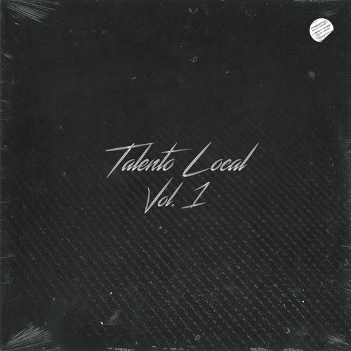 Talento Local Vol. 1 (Playlist by @BeatmakingClub)