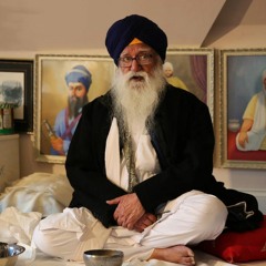 Jaap Sahib