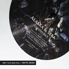 AM011 Arctic Music Vol.25 Radio Show