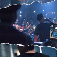 Stream Song In Blue Remix✨️ by 悪魔 | Listen online for free on