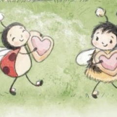 Milly Heart /w lil JUP1TER