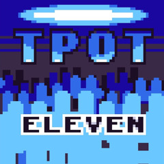 TPOT 11 Intro (Chiptuned)