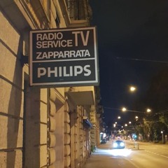 ZAPPARRATA - Sujuk Turn