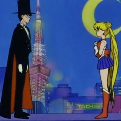 Lil Nado - SailorMoon ft Deku