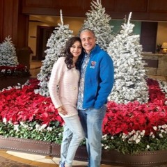 Hannukah Prayer call hosted by Suzanne Hinn for America with Dr. David and Joanna Hairabedian