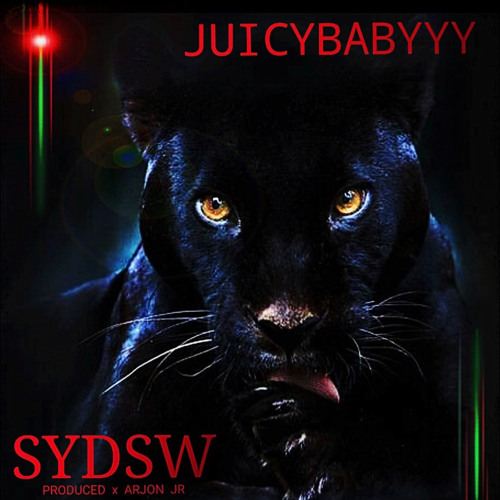 JUICYBABYYY x SYDSW