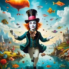 SFS - A WORLD OF YOUR OWN