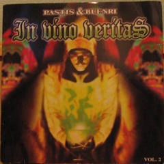 Pastis & Buenri Full Effect