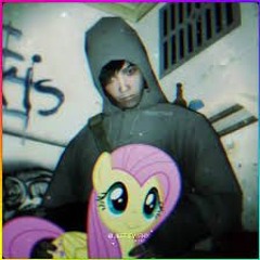 for simon henriksson and fluttershy fans