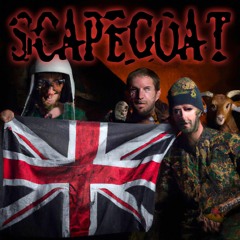 SCAPEGOAT (prod. Djcodeinewar X Underdog!)